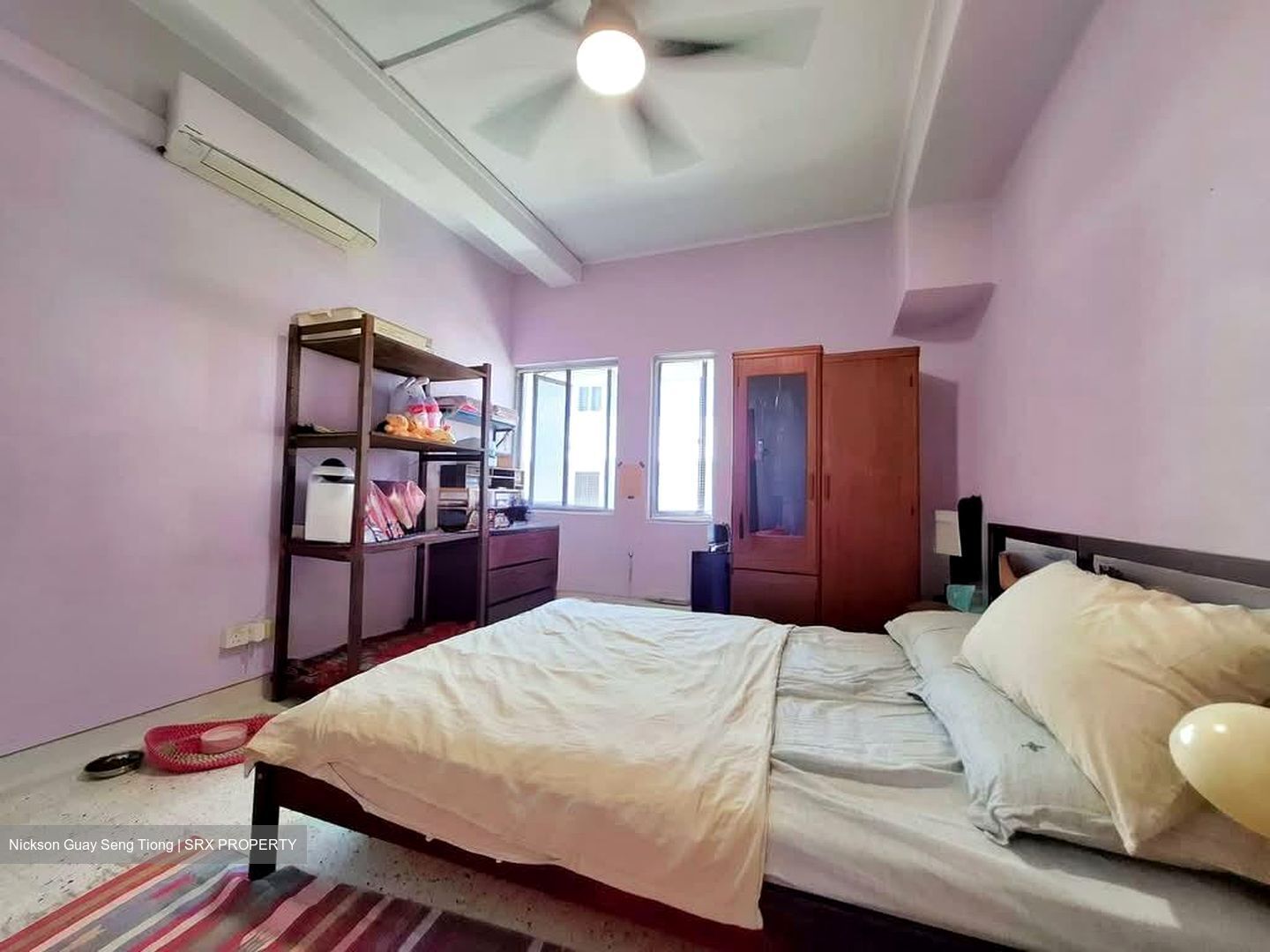 Tiong Bahru Estate (D3), Apartment #583856181